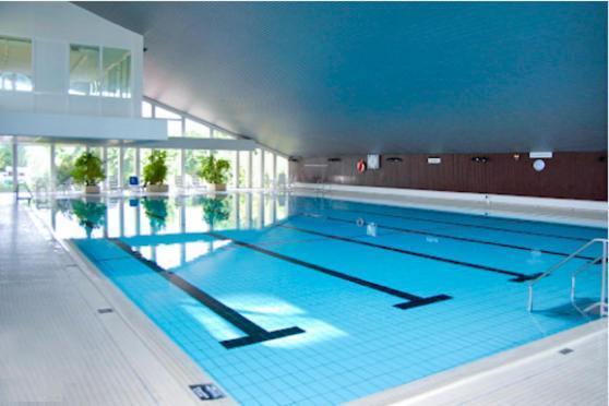 Oase Mit Meerblick, Schwimmbad & Nahe Hansapark, Kostenlos Parken Sierksdorf Ngoại thất bức ảnh